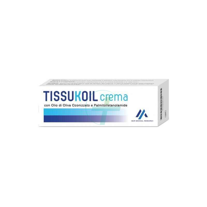 Tissukoil Crema 50ml