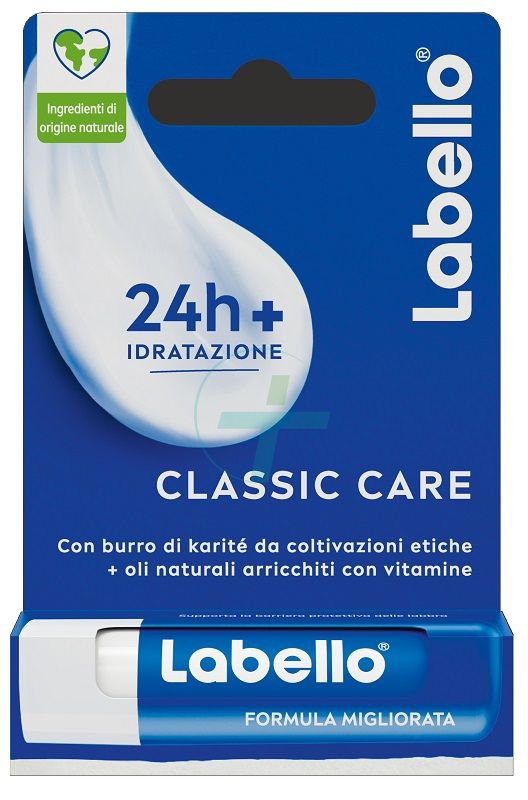 Labello Classic Care Stick