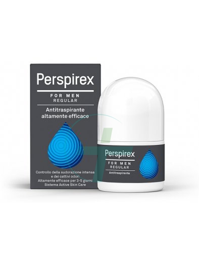 Perspirex Men Regular Roll On 20ml