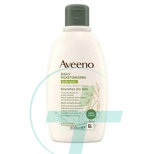 Aveeno Bagno Doccia 300ml