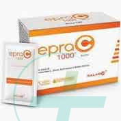 Nalkein Pharma Eprac 1000 20bust