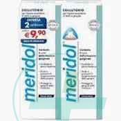 Meridol Collutorio Bipacco