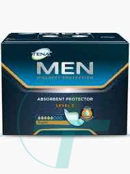 Tena Men Livello 3 8pz