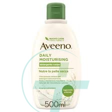 Aveeno Bagnodoccia 500ml