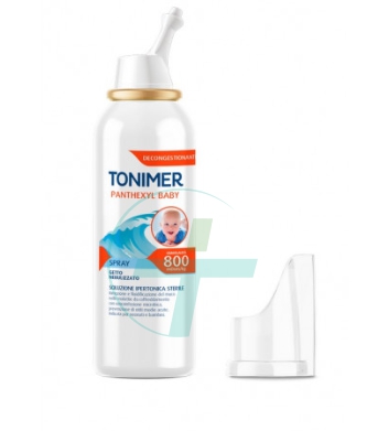 Tonimer Lab Panthexyl Baby Spray 100ml