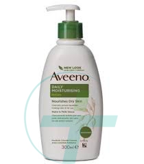 Aveeno Crema Idratante Corpo 300ml