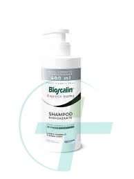 Bioscalin Energy Shampoo 400 ml