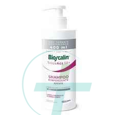 Bioscalin Tricoage Shampoo 400 ml