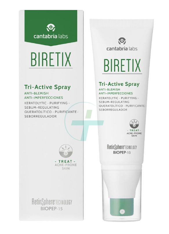 Biretix Triactive Spray 100ml
