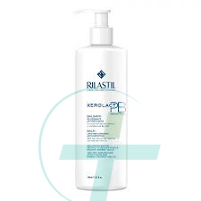 Rilastil Xerolact Pb Balsamo 400ml