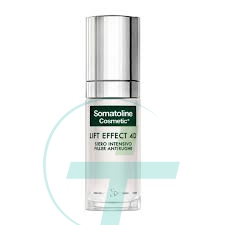 Somatoline Cosmetic Viso 4d Filler Siero 30ml