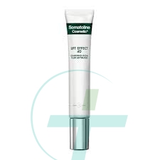 Somatoline Cosmetic Viso 4d Filler Occhi 15ml