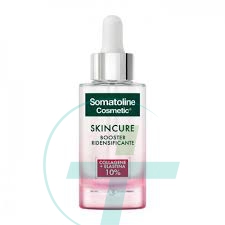 Somatoline Cosmetic Skincure Booster Ridensificante 30 ml