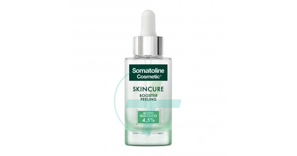 Somatoline Cosmetic Skincure Booster Peeling 30 ml