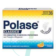 Polase Arancia 36 bustine