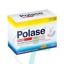 Polase Plus 36 bustine