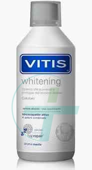 Vitis Whitening Collutorio 500ml