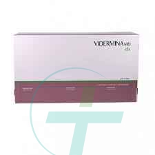 Vidermina Md Clx Soluzione Monodose 5 flaconi