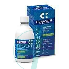 Curasept Prevent Collutorio 300ml