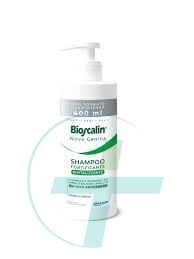 Bioscalin Nova Genina Shampoo Rivitalizzante 400 ml