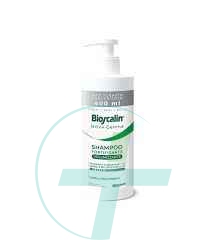 Bioscalin Nova Genina Shampoo Volumizzante 400ml