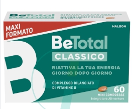 Betotal 60 compresse