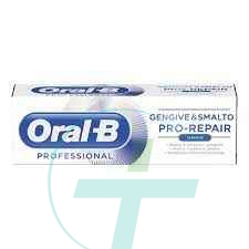 Oralb Professional Gengive/Smalto Pro Repair 75 ml
