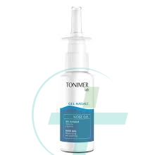 Tonimer Lab Gel Nasale 20ml