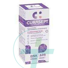 Curasept Collutorio Ads Dna Rigenerante 200ml