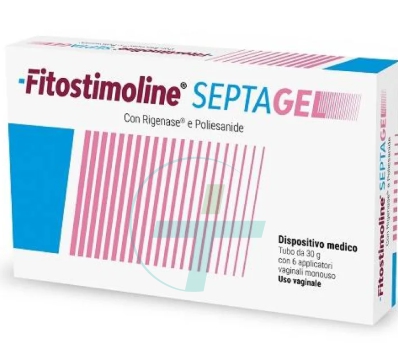 Fitostimoline Septagel Gel Vaginale