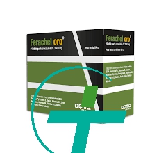 Ferachel Oro 24 Stick Orosolubili