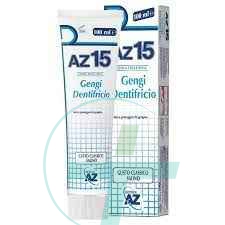 Az 15 Gengidentifricio 100ml