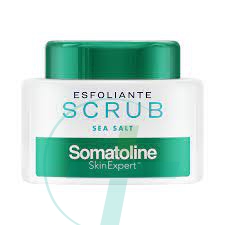 Somatoline Skin Expert Scrub Sea Salt