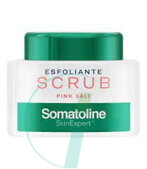 Somatoline Skin Expert Scrub Pink Salt