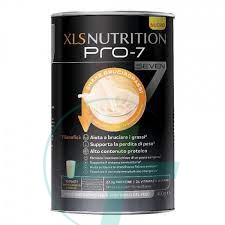 Xls Nutrition Pro 7 Shake Bruc