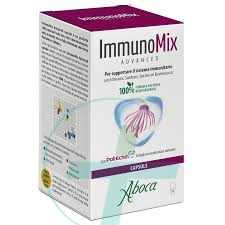Immunomix Advanced 50cps