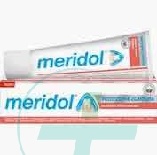 Meridol Dentifricio Protezione Completa 75ml
