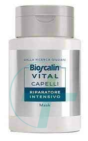 Bioscalin Vital Riparatore Intensivo Maschera Capelli