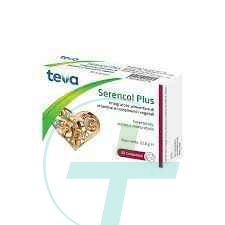 Serencol Plus 30 compresse