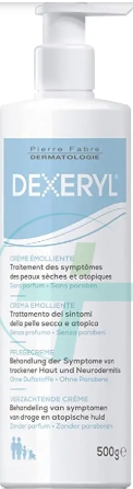 Dexeryl 500g Con Dispenser