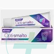 Elmex Dentifricio Optismalto 75ml