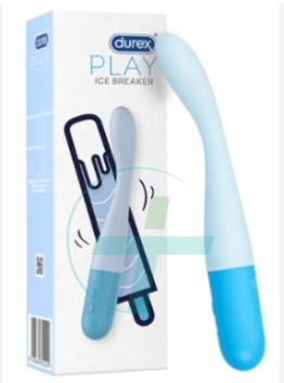 Durex Icebreaker Slim Vibrator