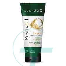 Restivoil Tecnonat Balsamo Cereali Iperfermentati 200 ml