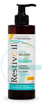 Restivoil Extra Delicato 400 ml