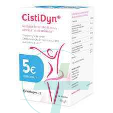 Cistidyn Promopack -5 Cashback