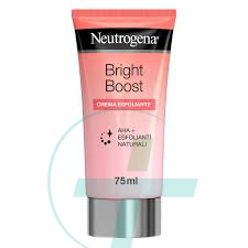 Neutrogena Bright Boost Esfoliante 75ml