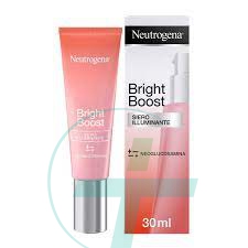 Neutrogena Bright Boost Siero Illuminante 35ml