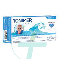 Tonimer Physio Monodose 60 flaconcini 5ml