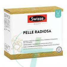 Swisse Pelle Radiosa 20 bustine