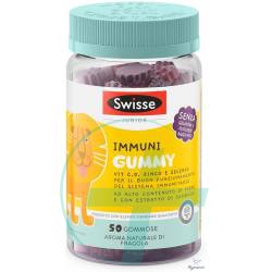 Swisse Junior Immuni Gummy 50 gommose